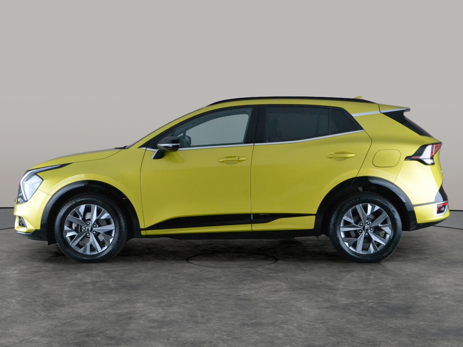 Used Kia Sportage 2023 for sale - 77791382: Photo 14