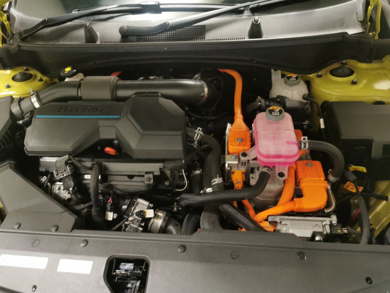 Used Kia Sportage 2023 for sale - 77791382: Photo 34