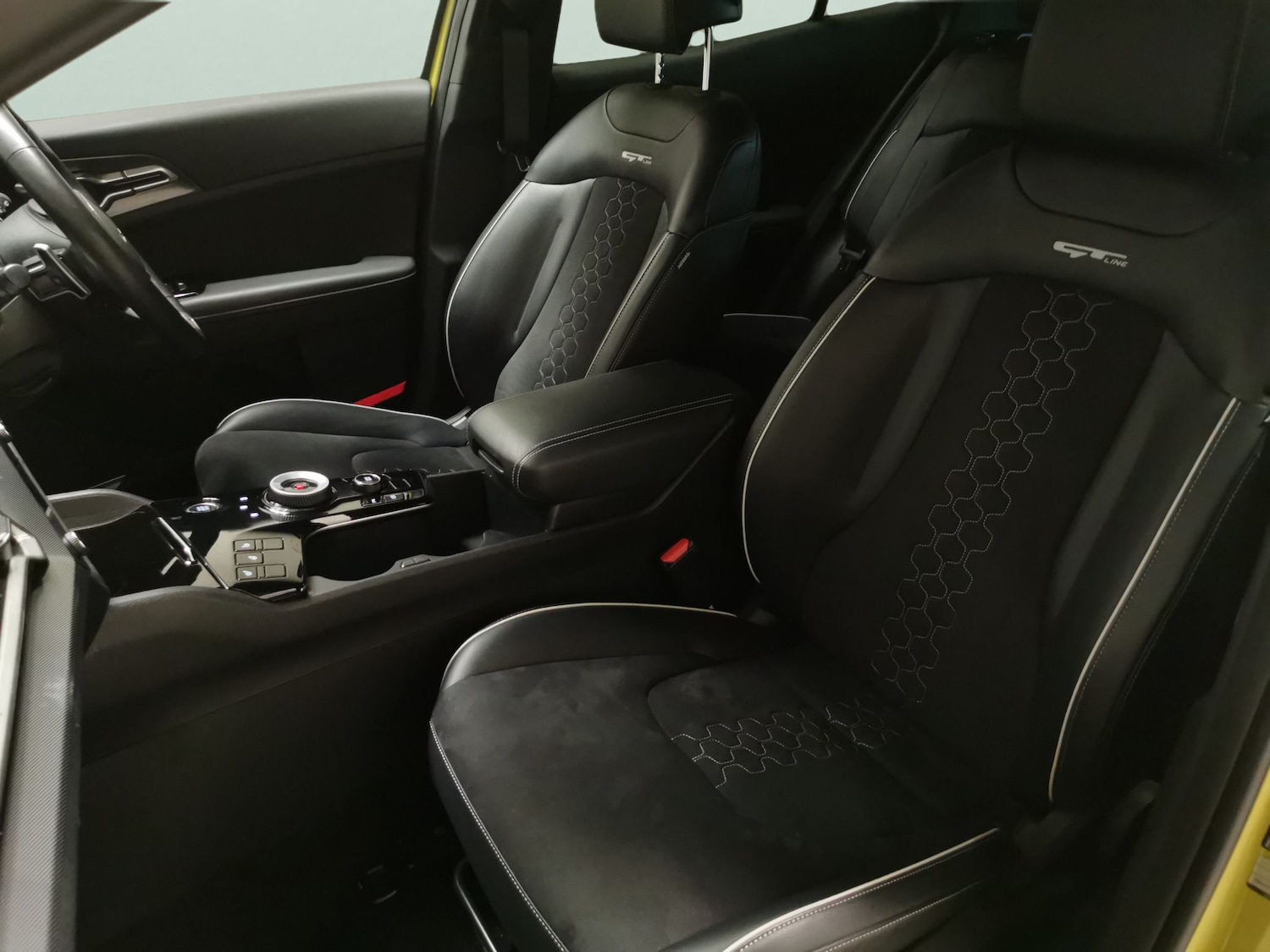 Used Kia Sportage 2023 for sale - 77791382: Photo 6