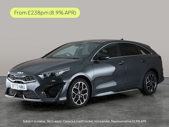 2023 - 1.5 T-GDi GT-Line Shooting Brake 5dr Petrol Manual Euro 6 (s/s) (158 bhp) -