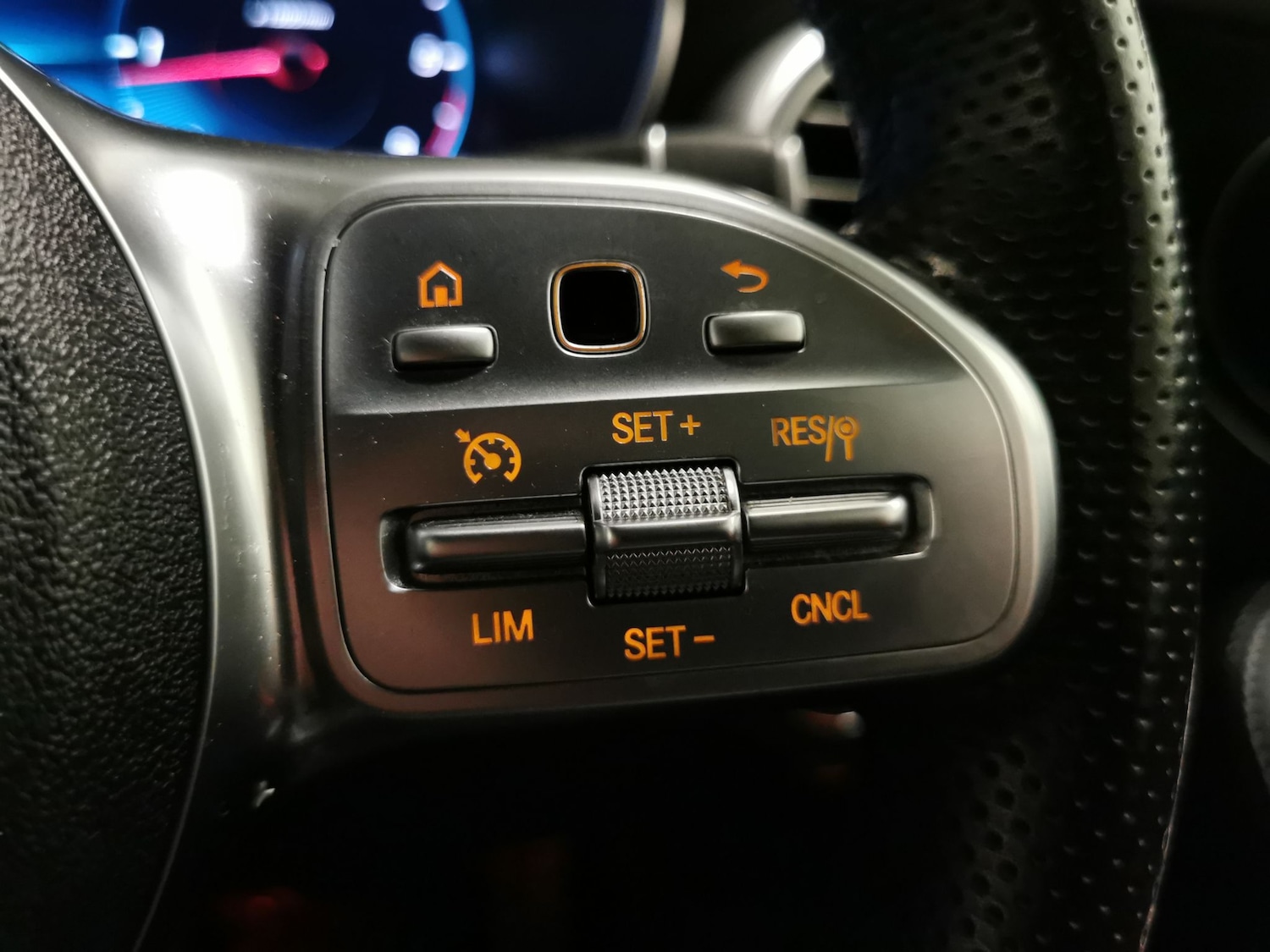 Used Mercedes-Benz GLC 2019 for sale - 77698651: Photo 23