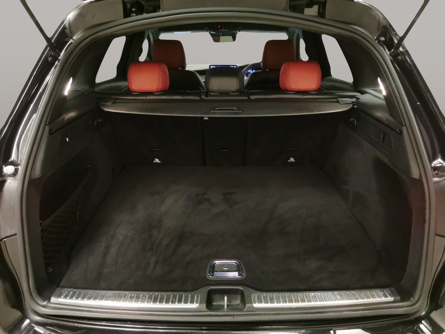 Used Mercedes-Benz GLC 2019 for sale - 77698651: Photo 34