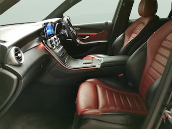 Used Mercedes-Benz GLC 2019 for sale - 77698651: Photo