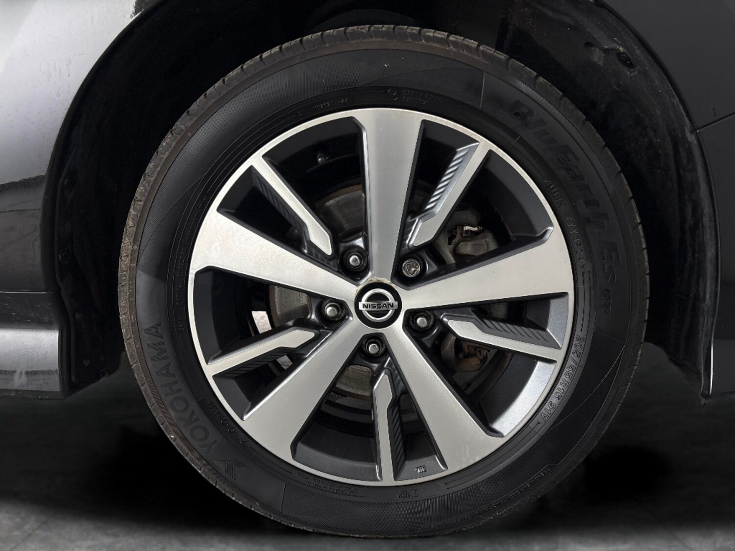 Used Nissan Leaf 2021 for sale - 77413122: Photo 21