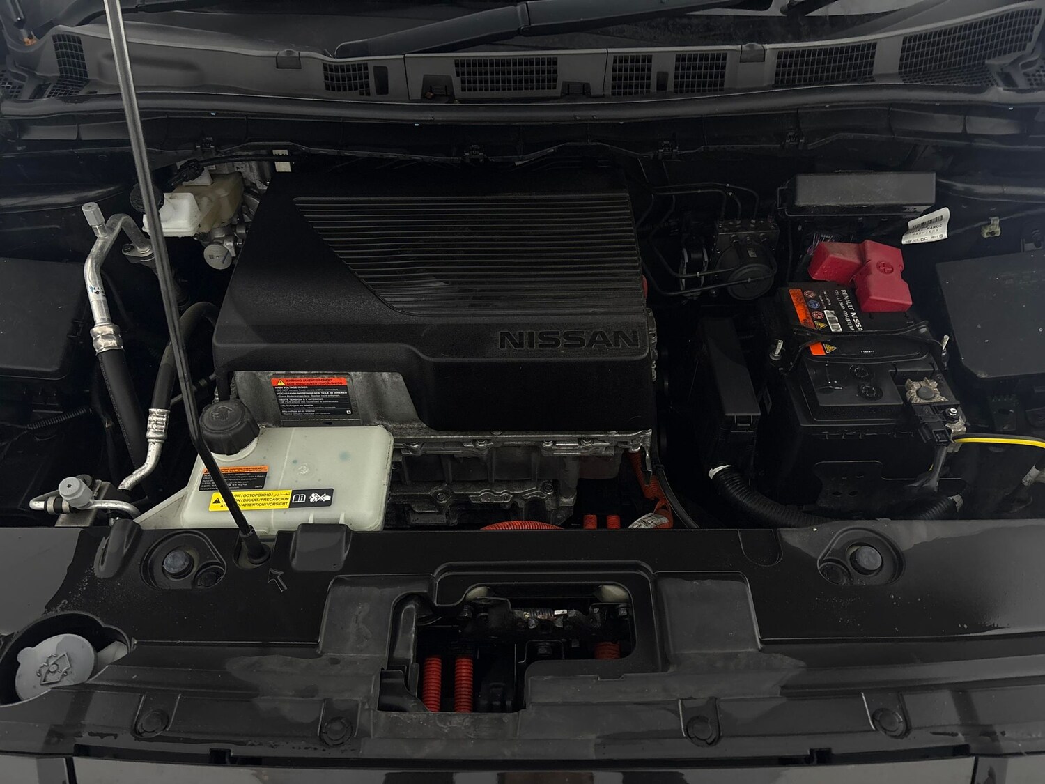 Used Nissan Leaf 2021 for sale - 77413122: Photo 31