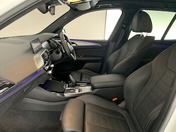 Used BMW X3 2020 for sale - 75817908: Photo