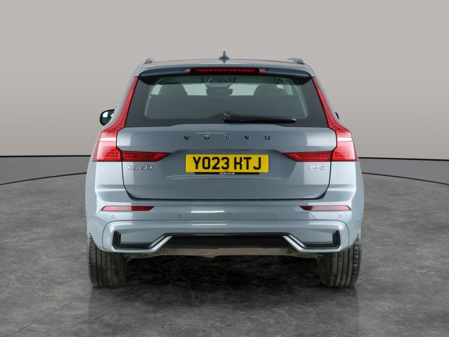 Used Volvo XC60 2023 for sale - 76736200: Photo 12