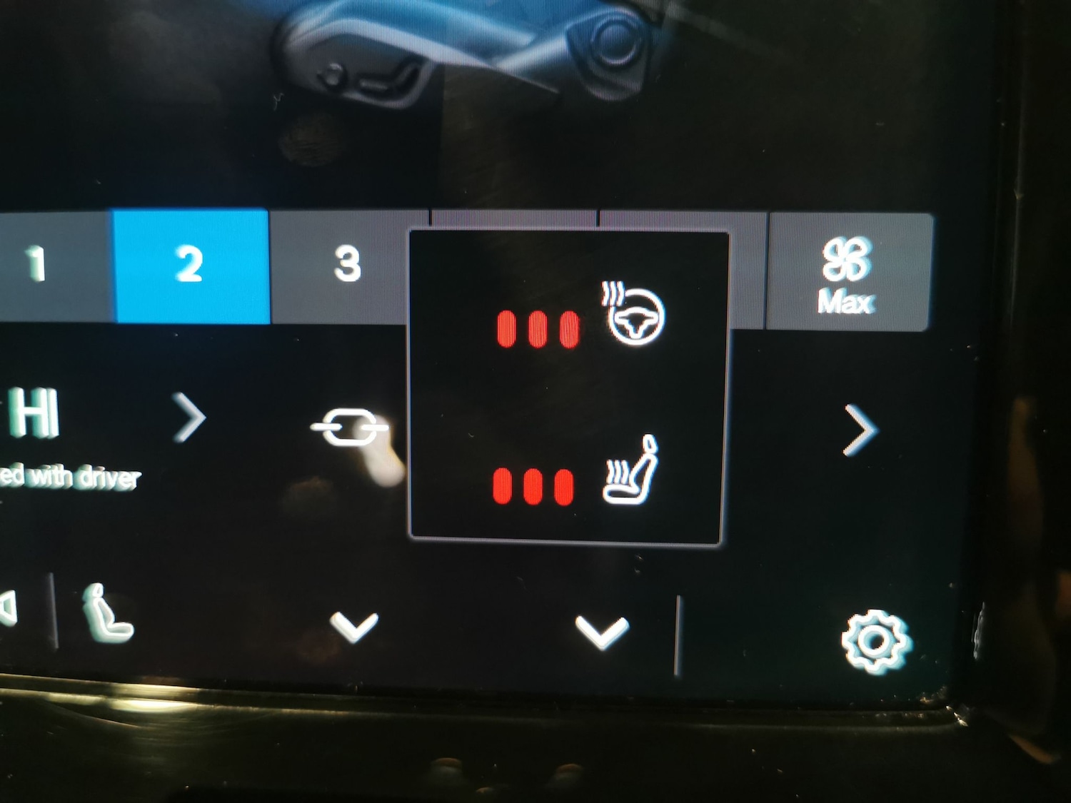 Used Volvo XC60 2023 for sale - 76736200: Photo 19