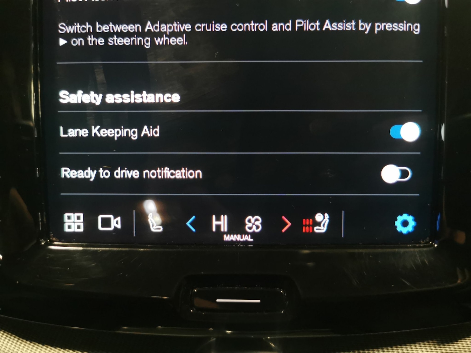 Used Volvo XC60 2023 for sale - 76736200: Photo 21