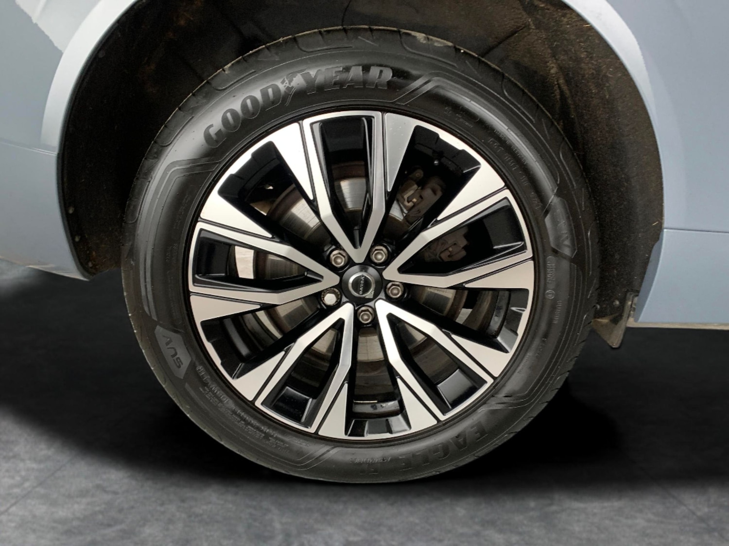 Used Volvo XC60 2023 for sale - 76736200: Photo 28