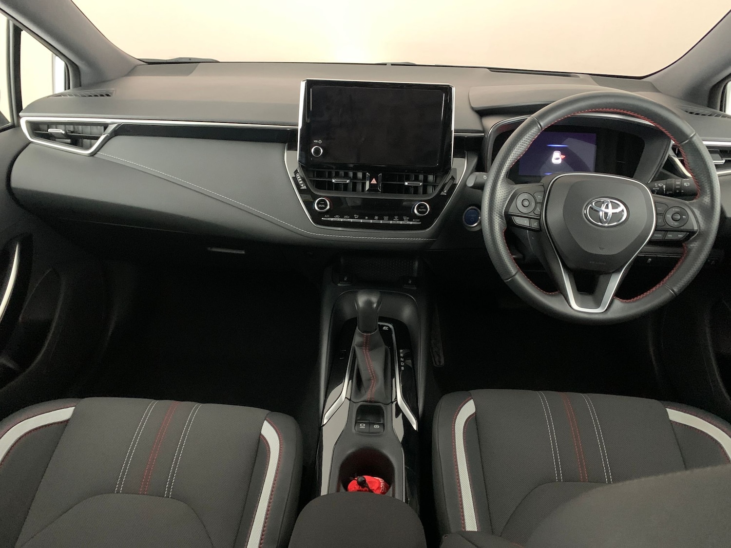 Used Toyota Corolla 2022 for sale - 76459482: Photo 11