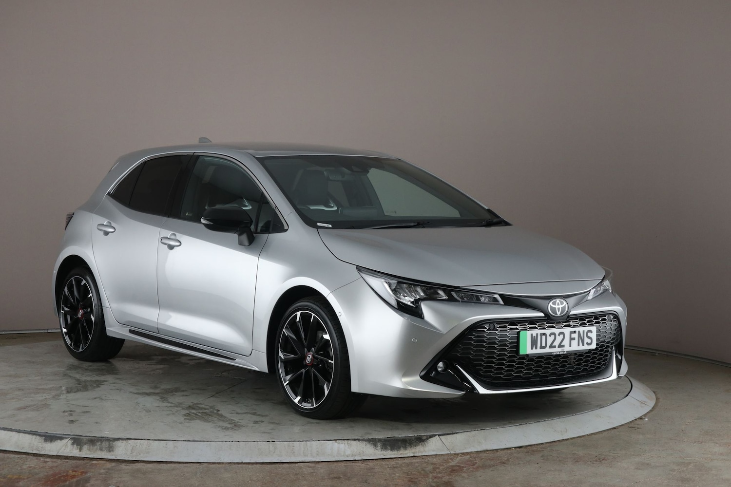 Used Toyota Corolla 2022 for sale - 76459482: Photo 12