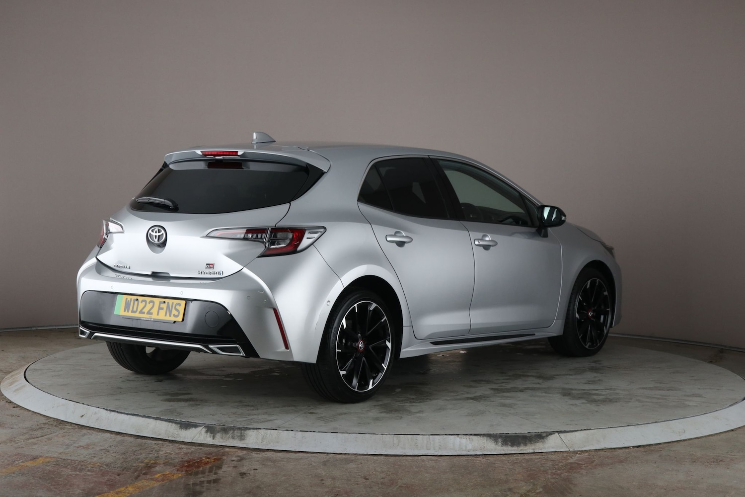 Used Toyota Corolla 2022 for sale - 76459482: Photo 14