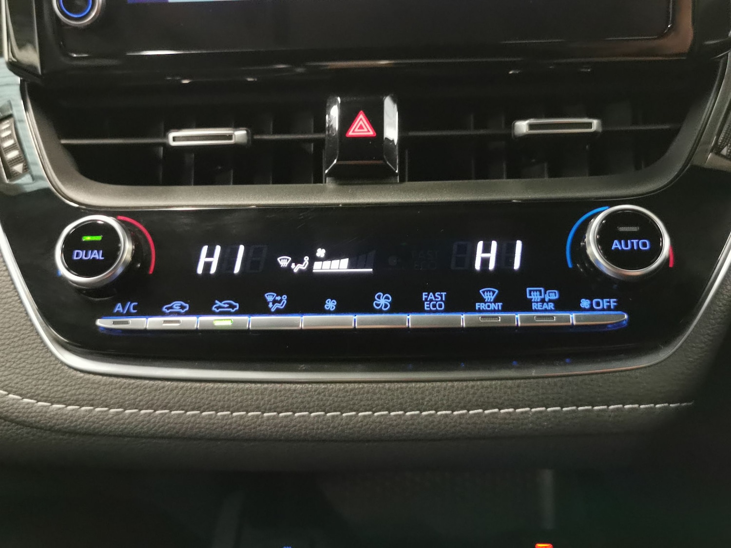 Used Toyota Corolla 2022 for sale - 76459482: Photo 26