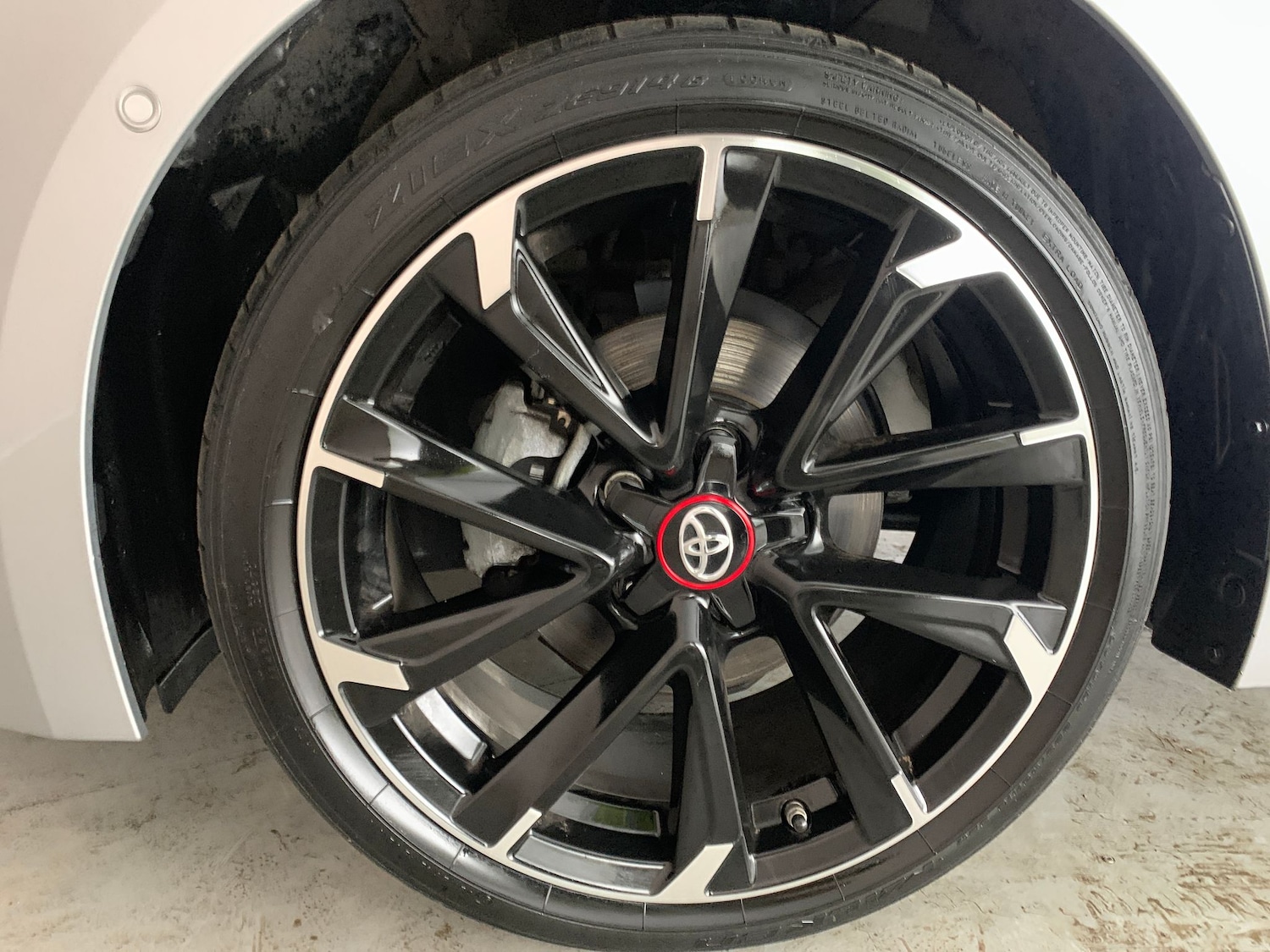 Used Toyota Corolla 2022 for sale - 76459482: Photo 36