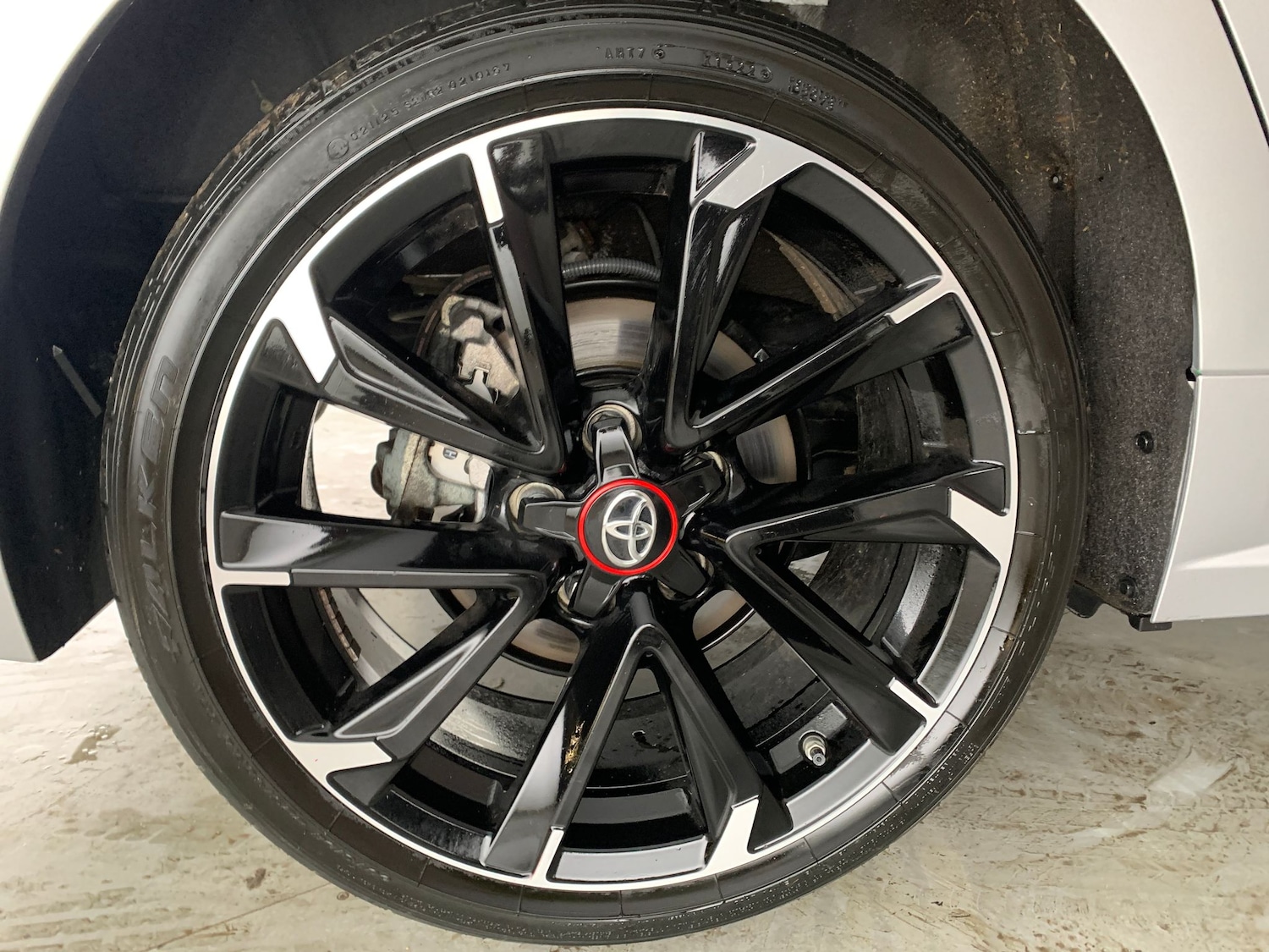 Used Toyota Corolla 2022 for sale - 76459482: Photo 38