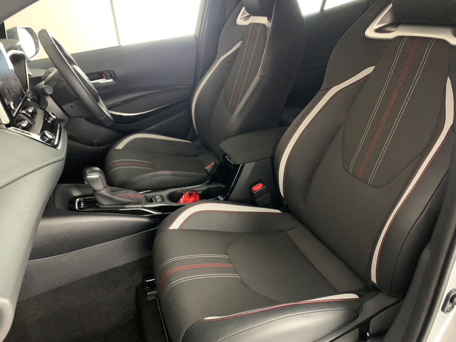 Used Toyota Corolla 2022 for sale - 76459482: Photo 4