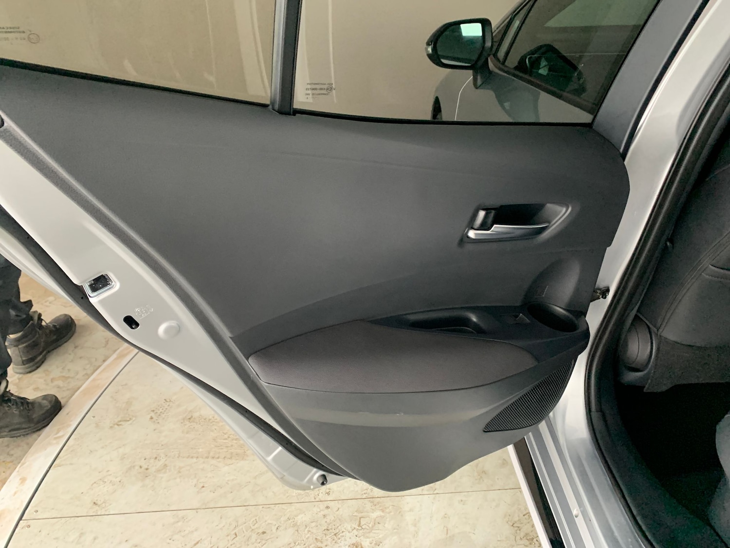 Used Toyota Corolla 2022 for sale - 76459482: Photo 43