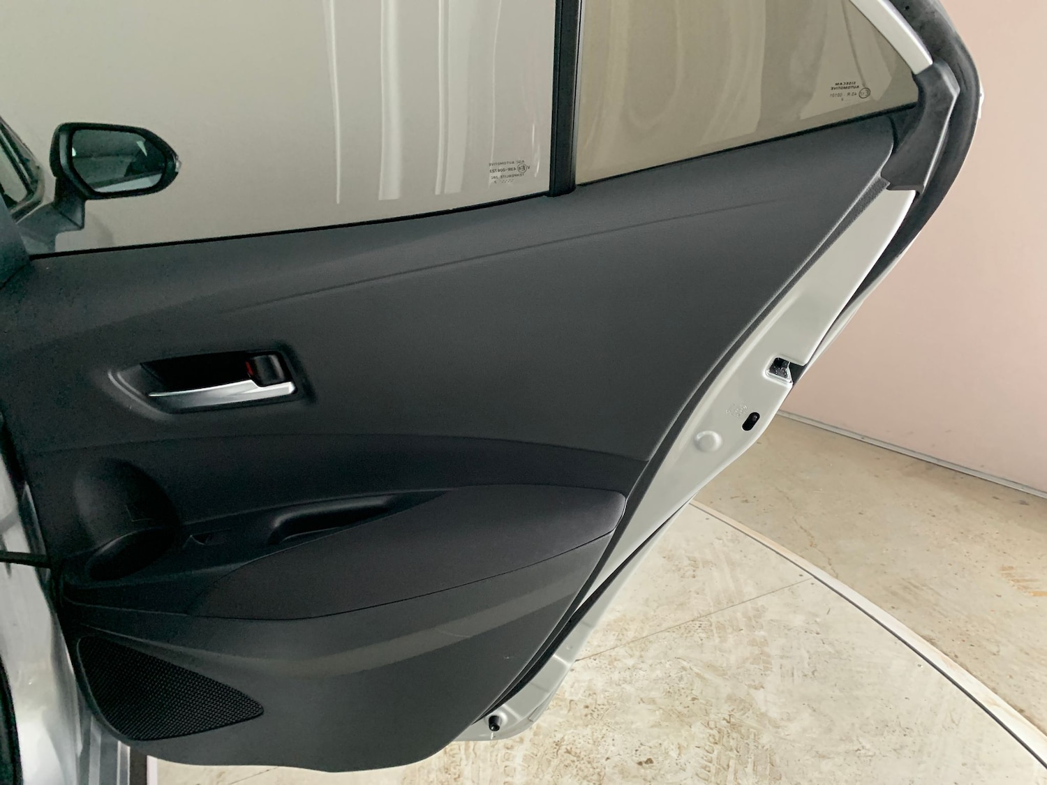 Used Toyota Corolla 2022 for sale - 76459482: Photo 44