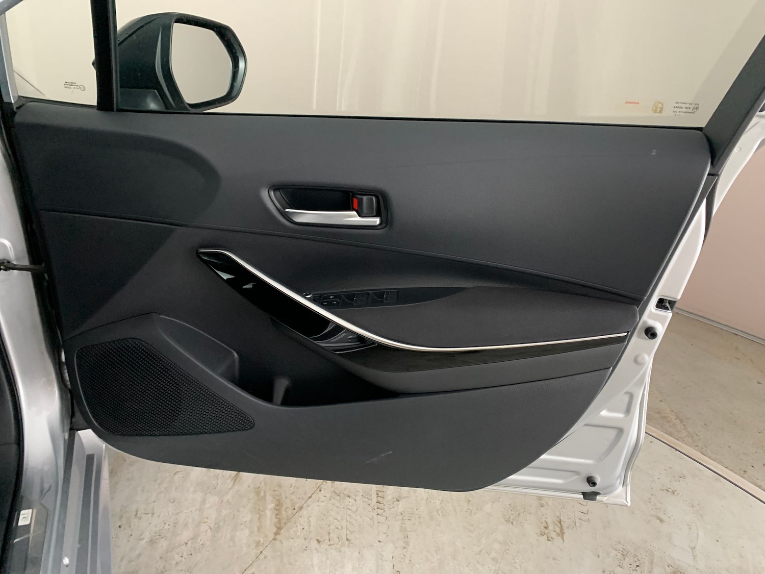 Used Toyota Corolla 2022 for sale - 76459482: Photo 45