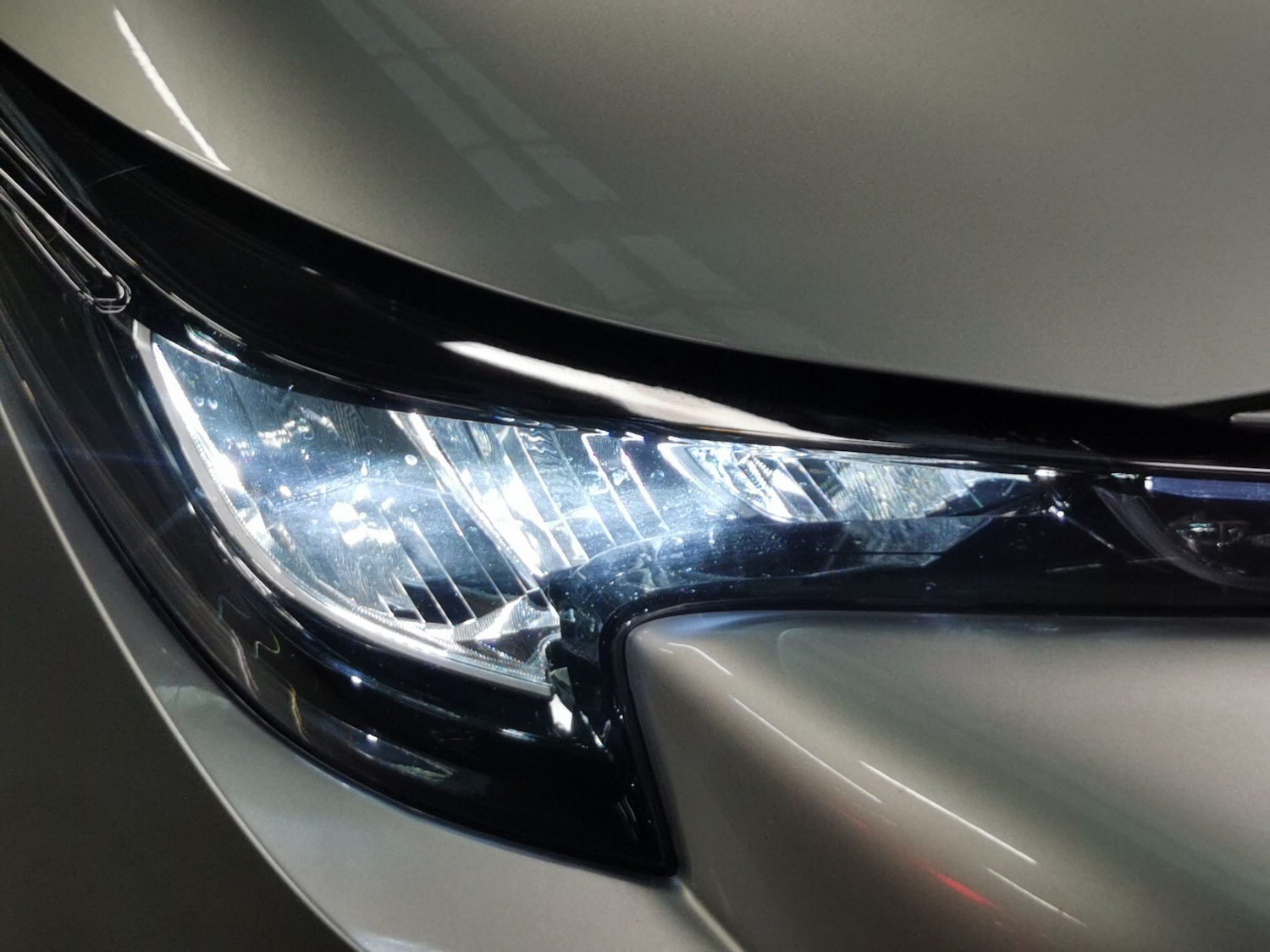 Used Toyota Corolla 2022 for sale - 76459482: Photo 6