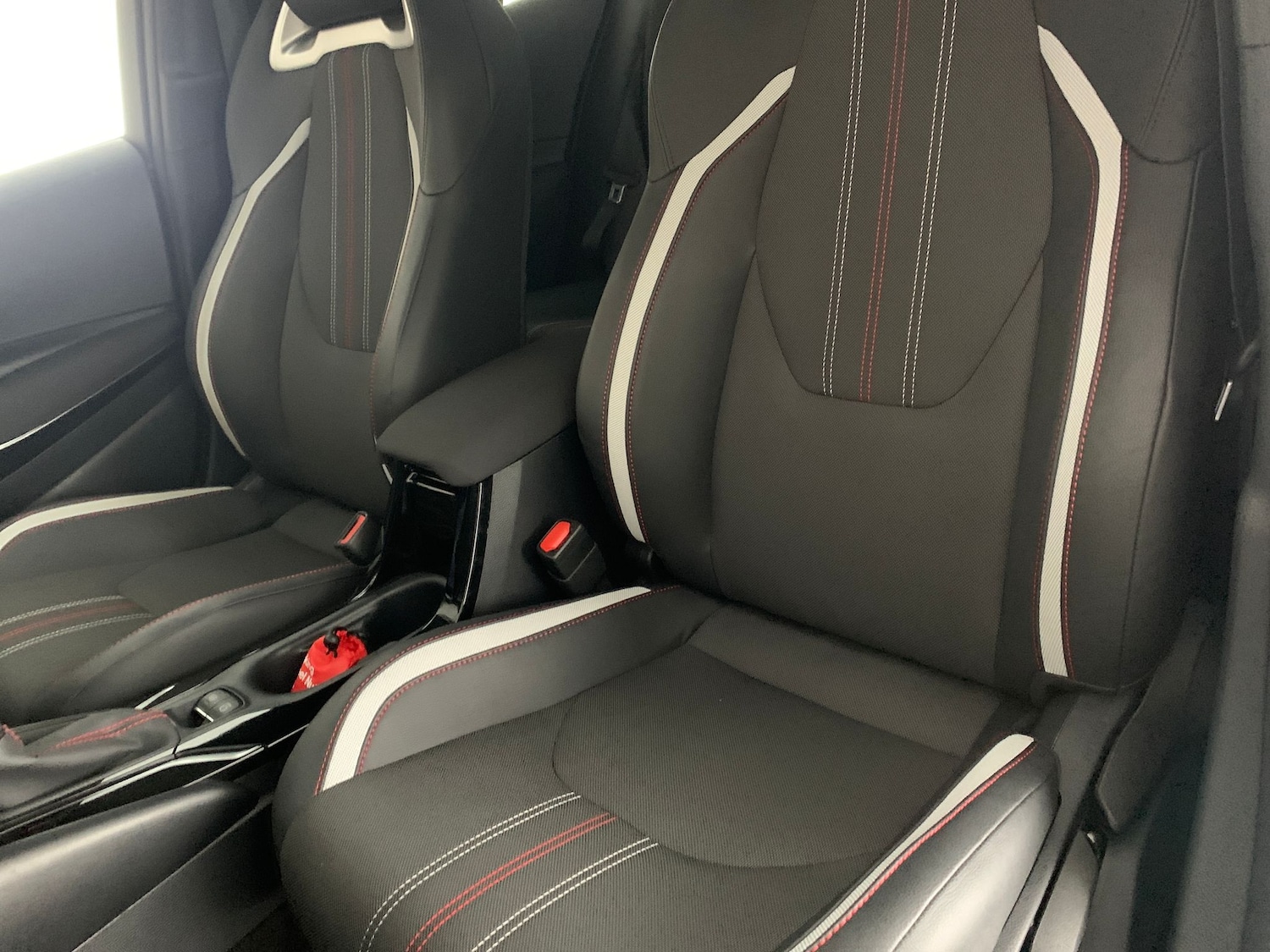 Used Toyota Corolla 2022 for sale - 76459482: Photo 9