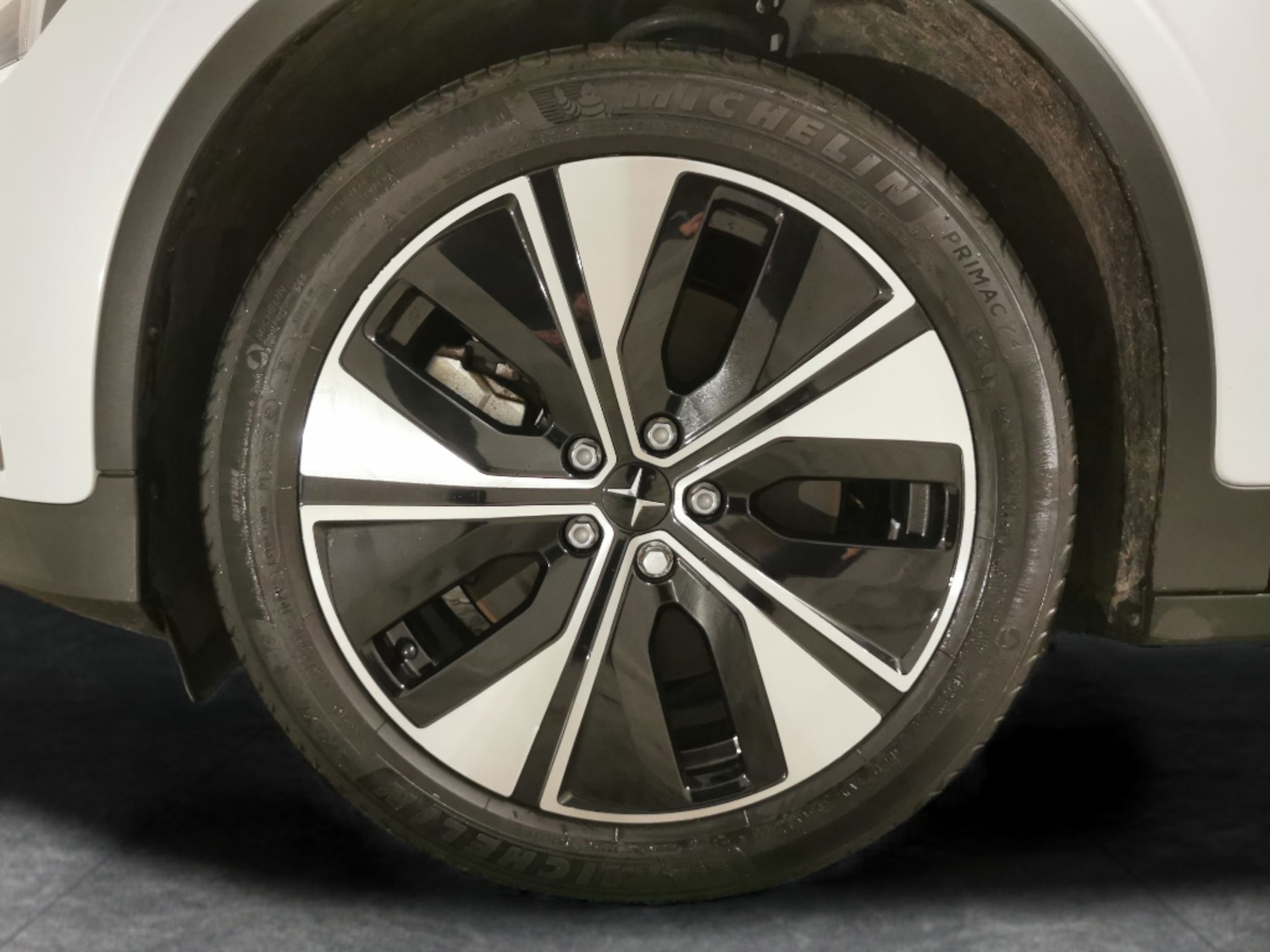 Used Polestar Polestar 2 2022 for sale - 76540392: Photo 22