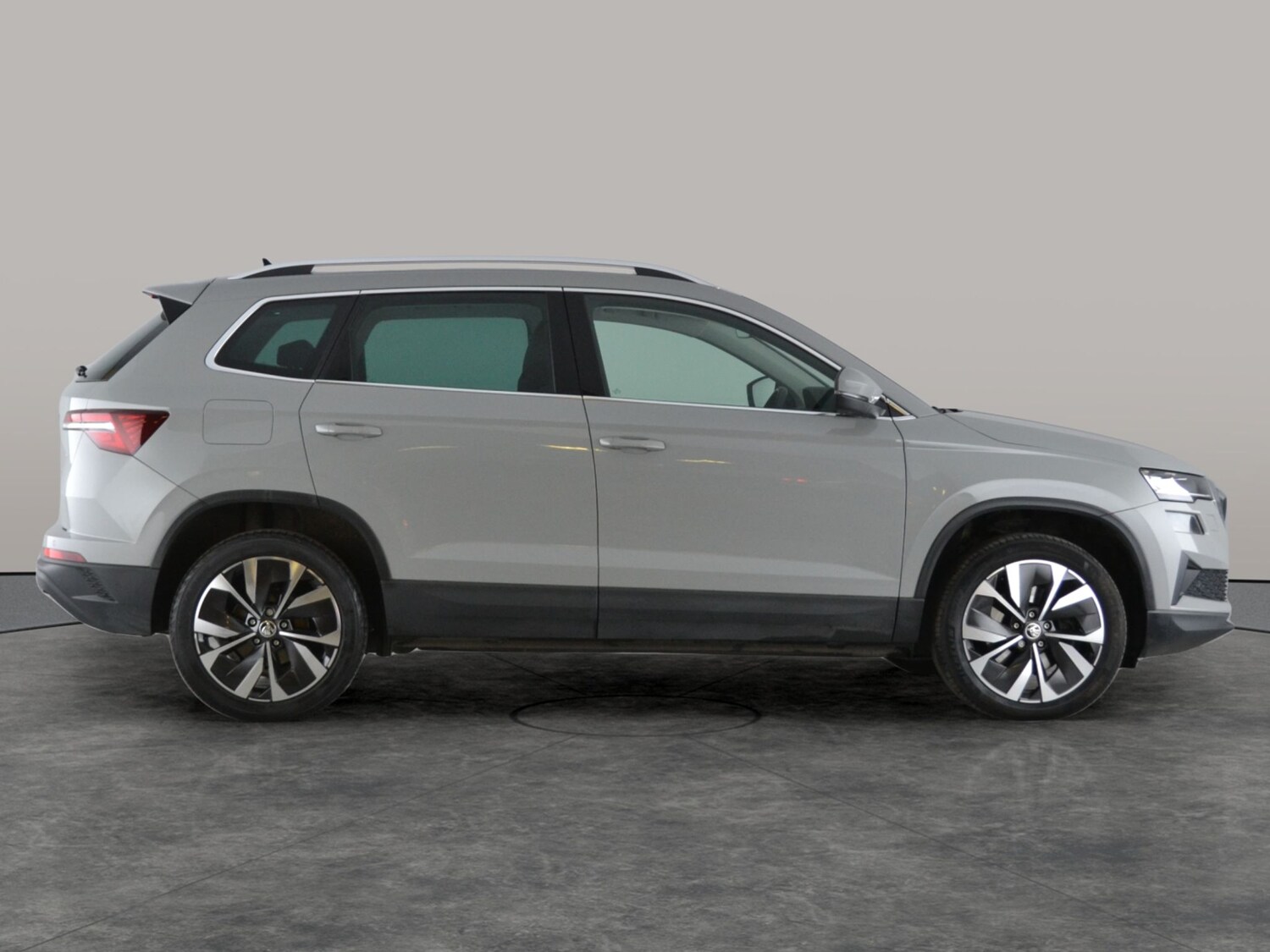 Used Skoda Karoq 2022 for sale - 77972172: Photo 11