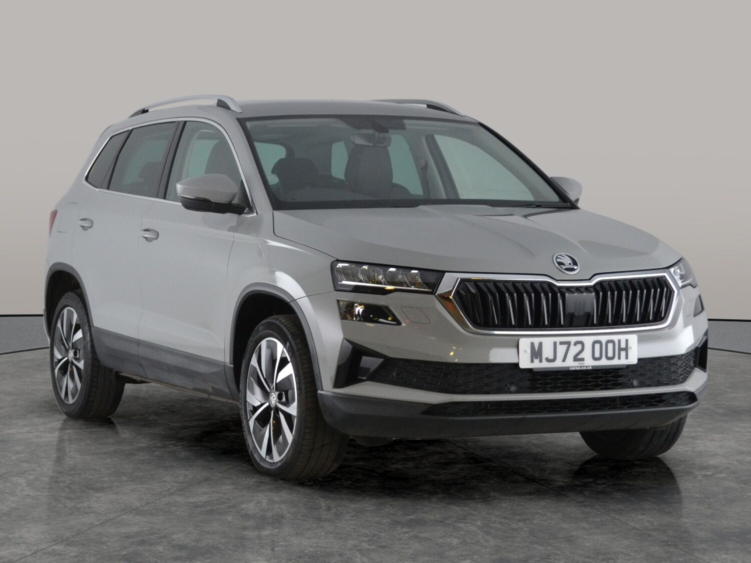 Used Skoda Karoq 2022 for sale - 77972172: Photo 12
