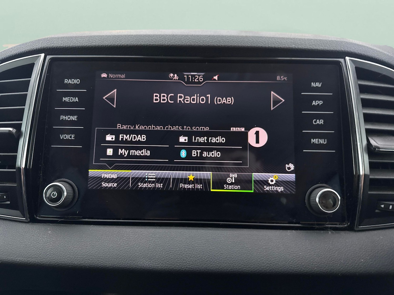 Used Skoda Karoq 2022 for sale - 77972172: Photo 15