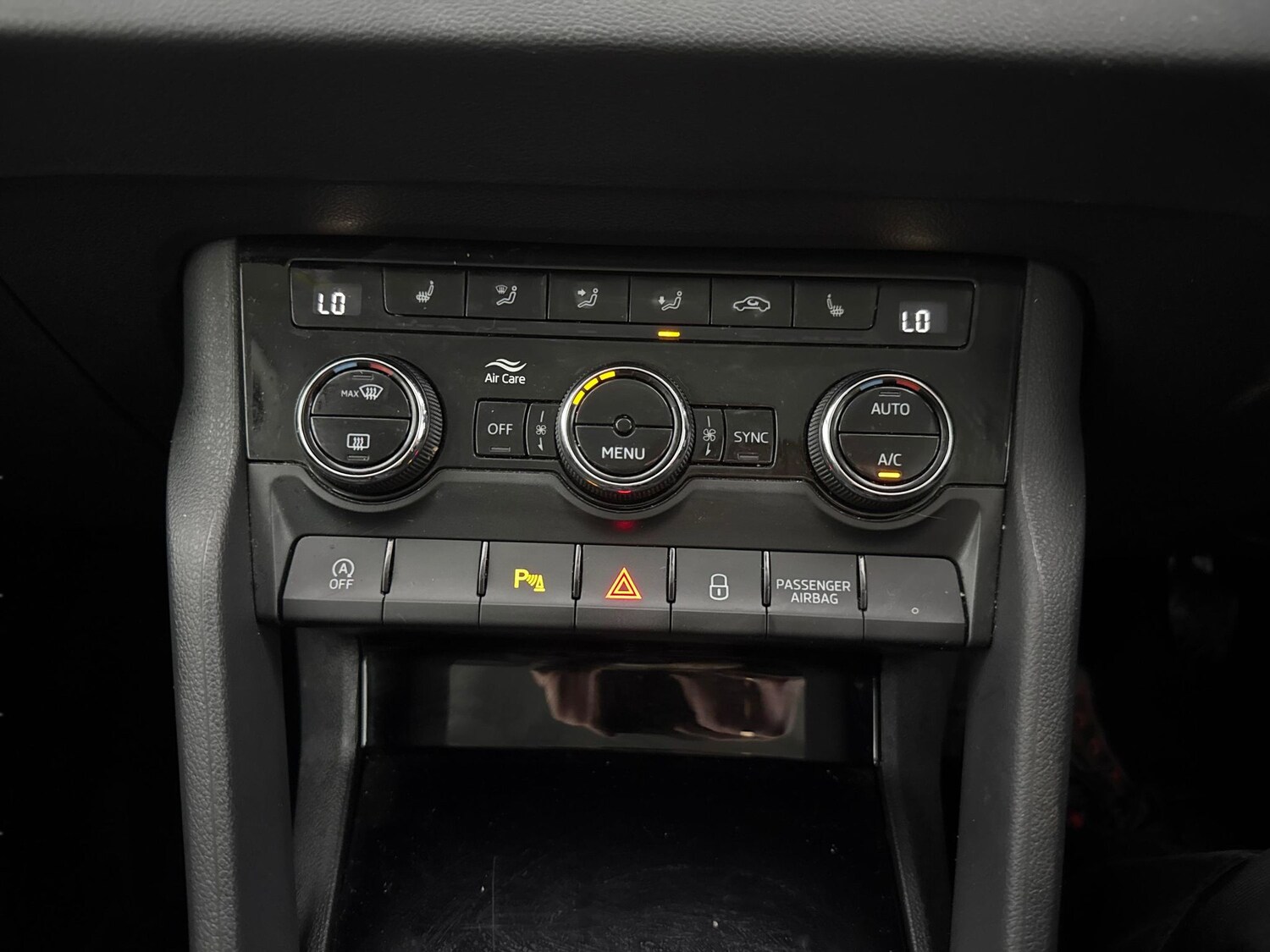 Used Skoda Karoq 2022 for sale - 77972172: Photo 17