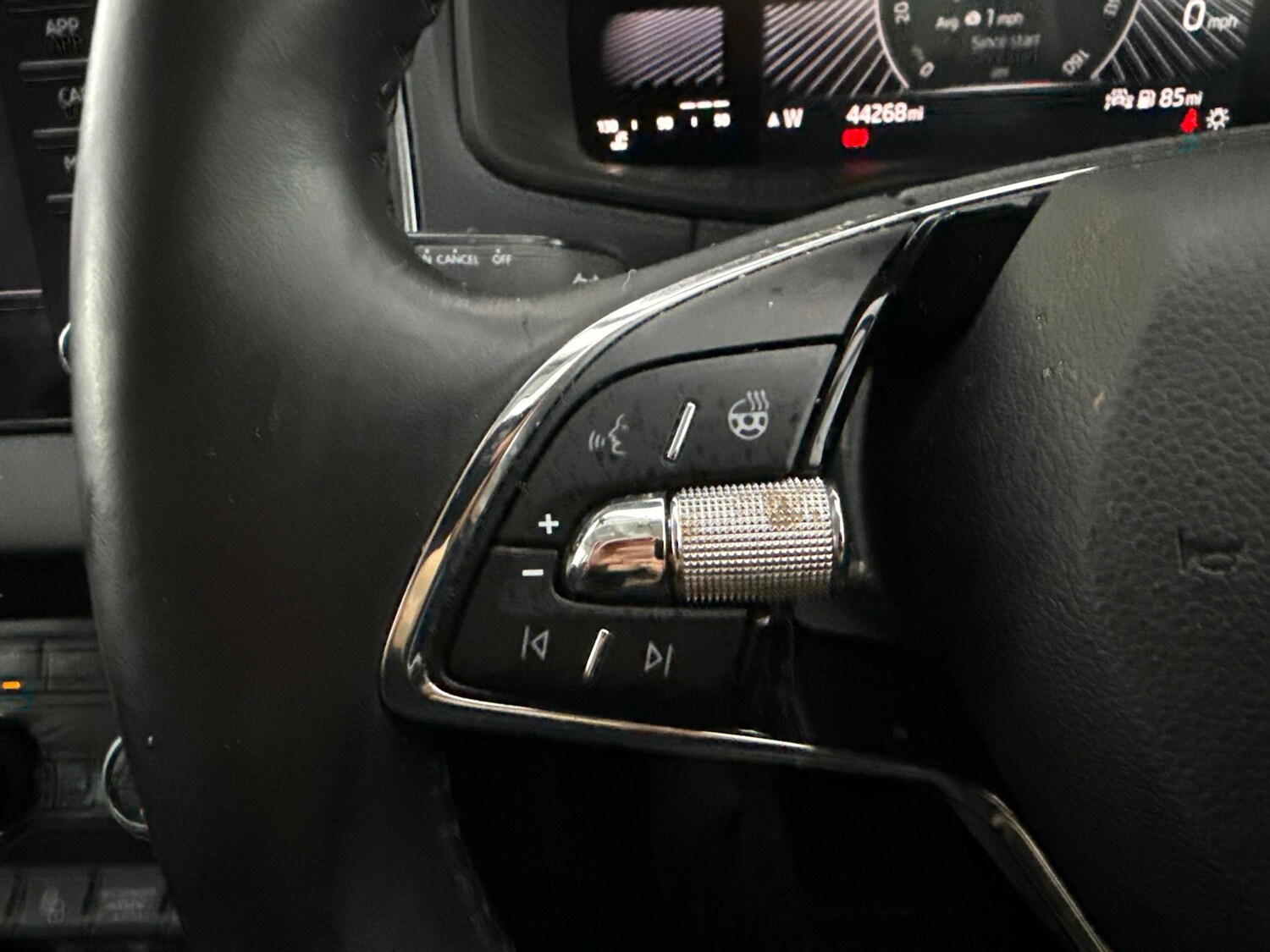 Used Skoda Karoq 2022 for sale - 77972172: Photo 19