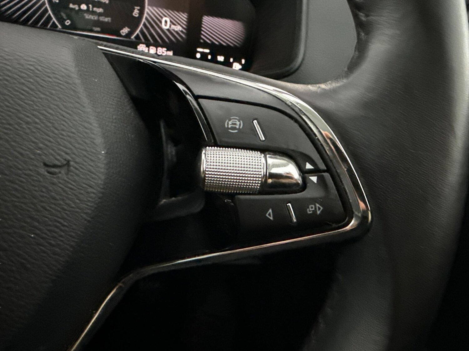 Used Skoda Karoq 2022 for sale - 77972172: Photo 20