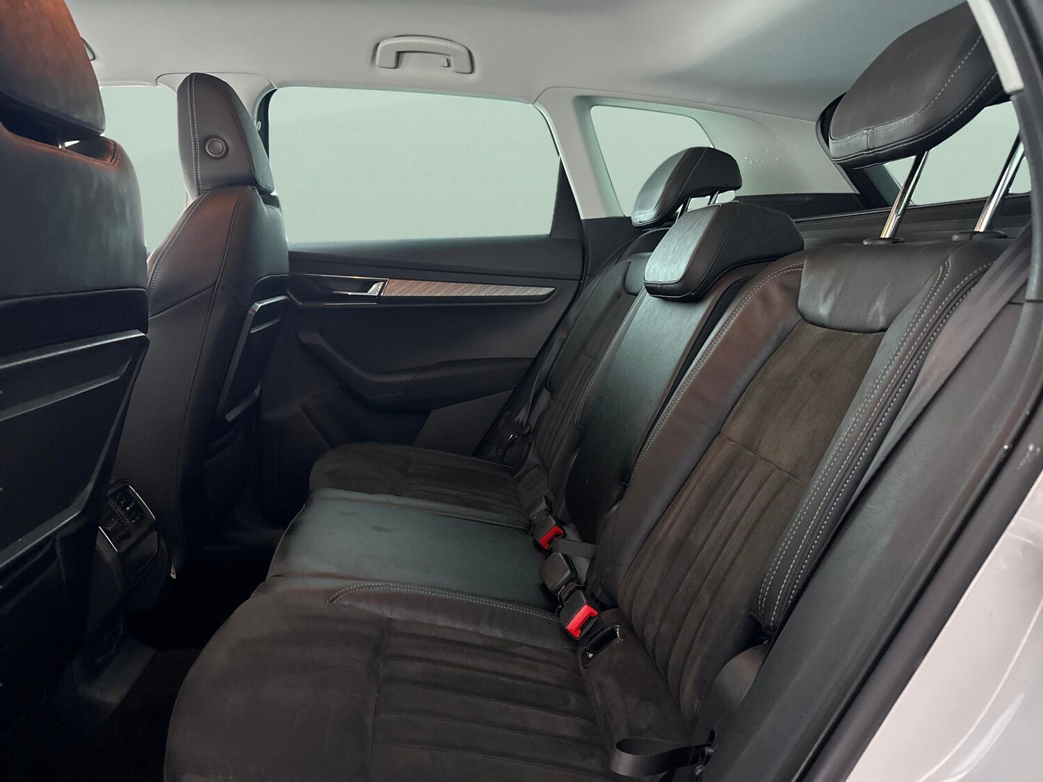 Used Skoda Karoq 2022 for sale - 77972172: Photo 24