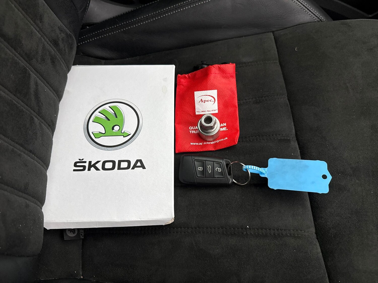 Used Skoda Karoq 2022 for sale - 77972172: Photo 29