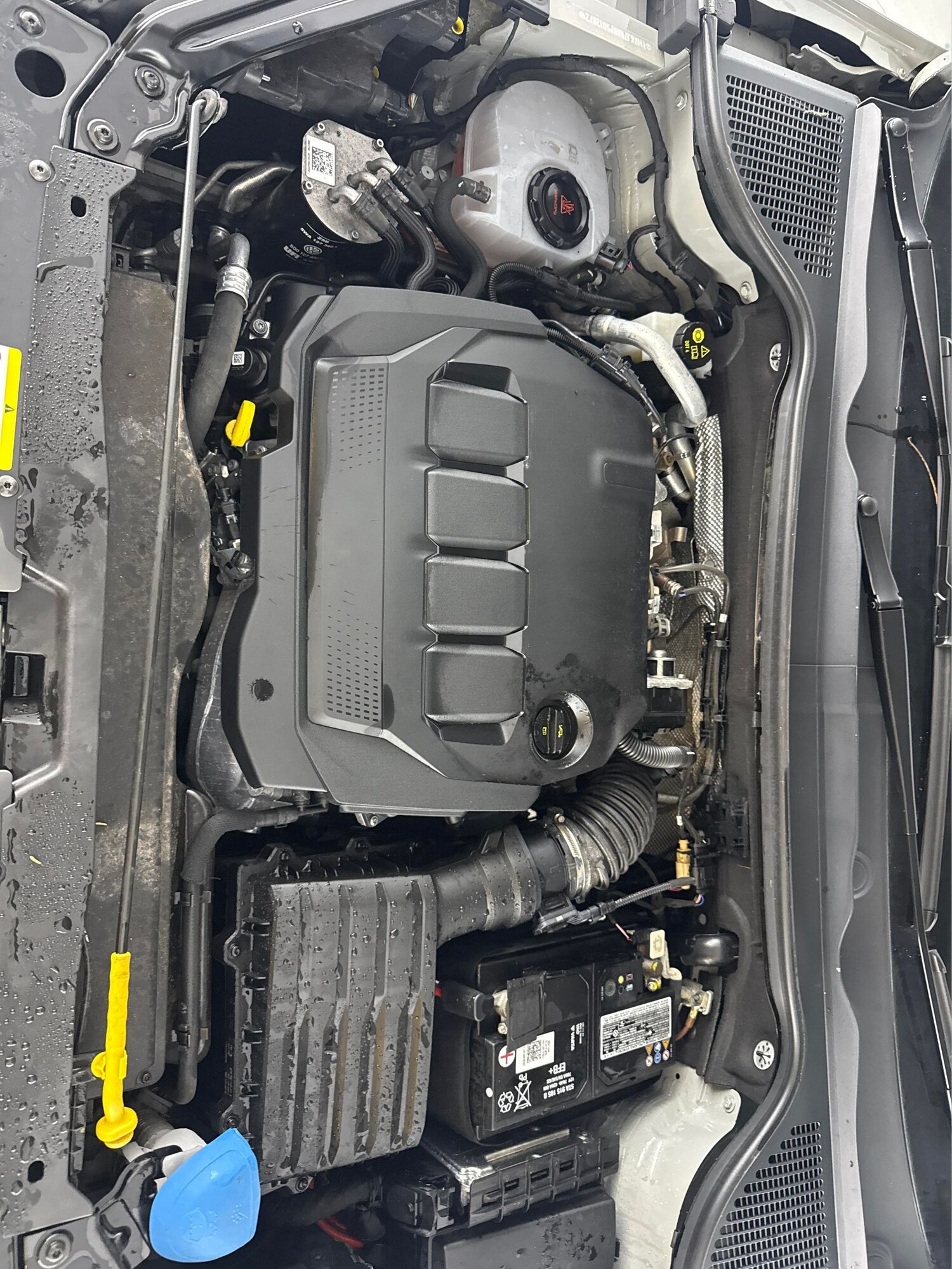 Used Skoda Karoq 2022 for sale - 77972172: Photo 31