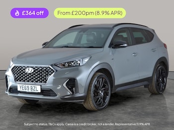 Used Hyundai TUCSON 2019 for sale - 79098626: Photo