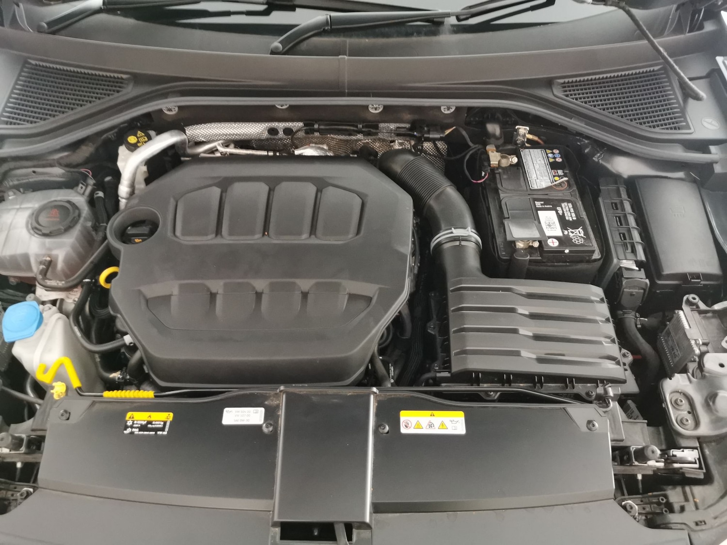 Used Volkswagen T-Roc 2023 for sale - 77167415: Photo 34