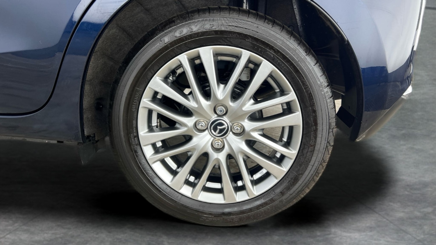 Used Mazda Mazda2 2022 for sale - 77296471: Photo 10