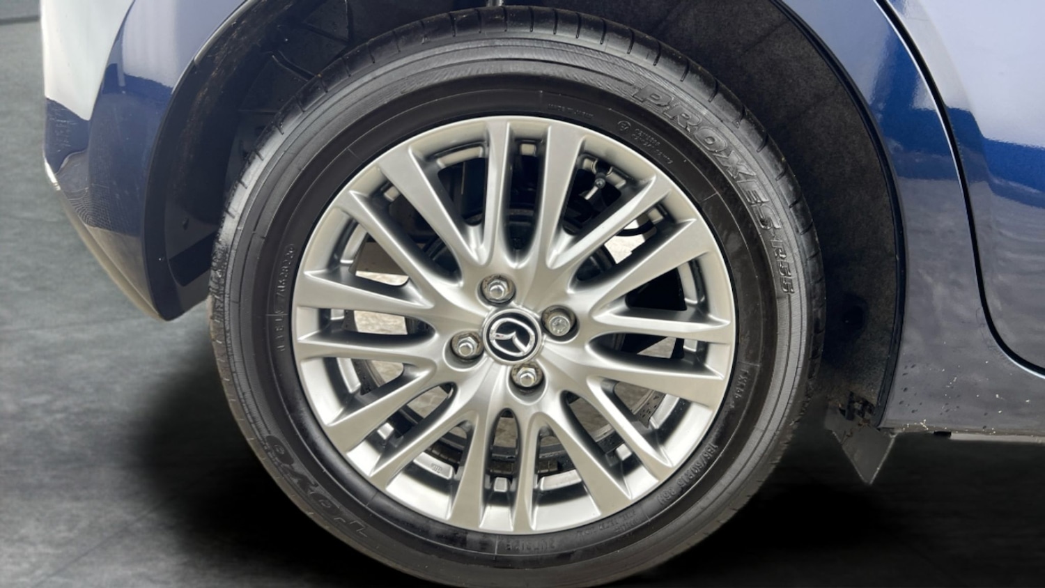 Used Mazda Mazda2 2022 for sale - 77296471: Photo 11