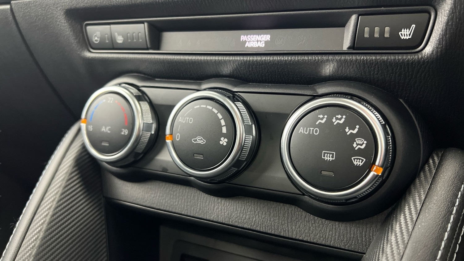 Used Mazda Mazda2 2022 for sale - 77296471: Photo 27