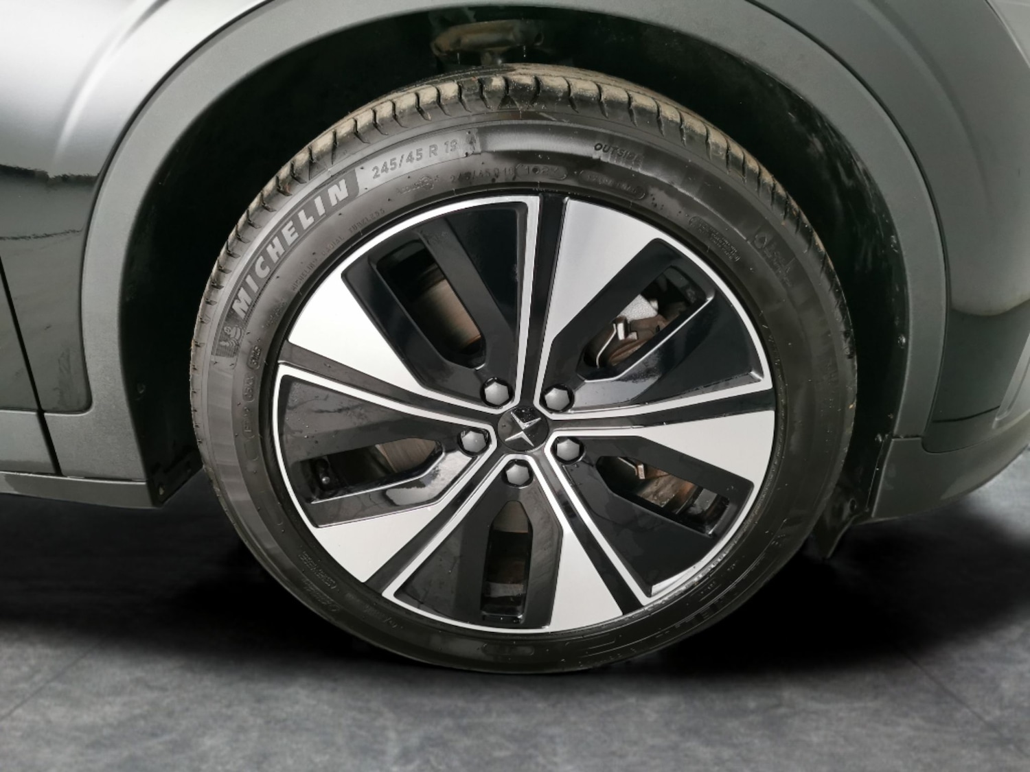 Used Polestar Polestar 2 2022 for sale - 77540343: Photo 25