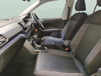 Used Volkswagen T-Cross 2021 for sale - 75776759: Photo