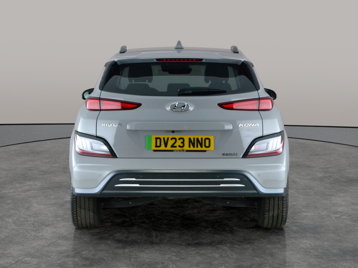 Used Hyundai KONA 2023 for sale - 77946768: Photo 12