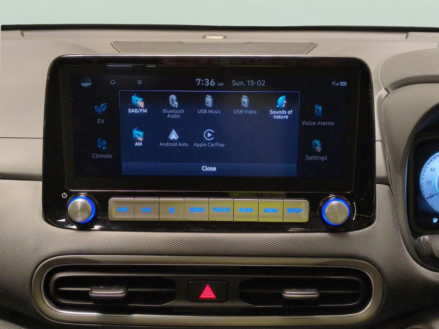 Used Hyundai KONA 2023 for sale - 77946768: Photo 16