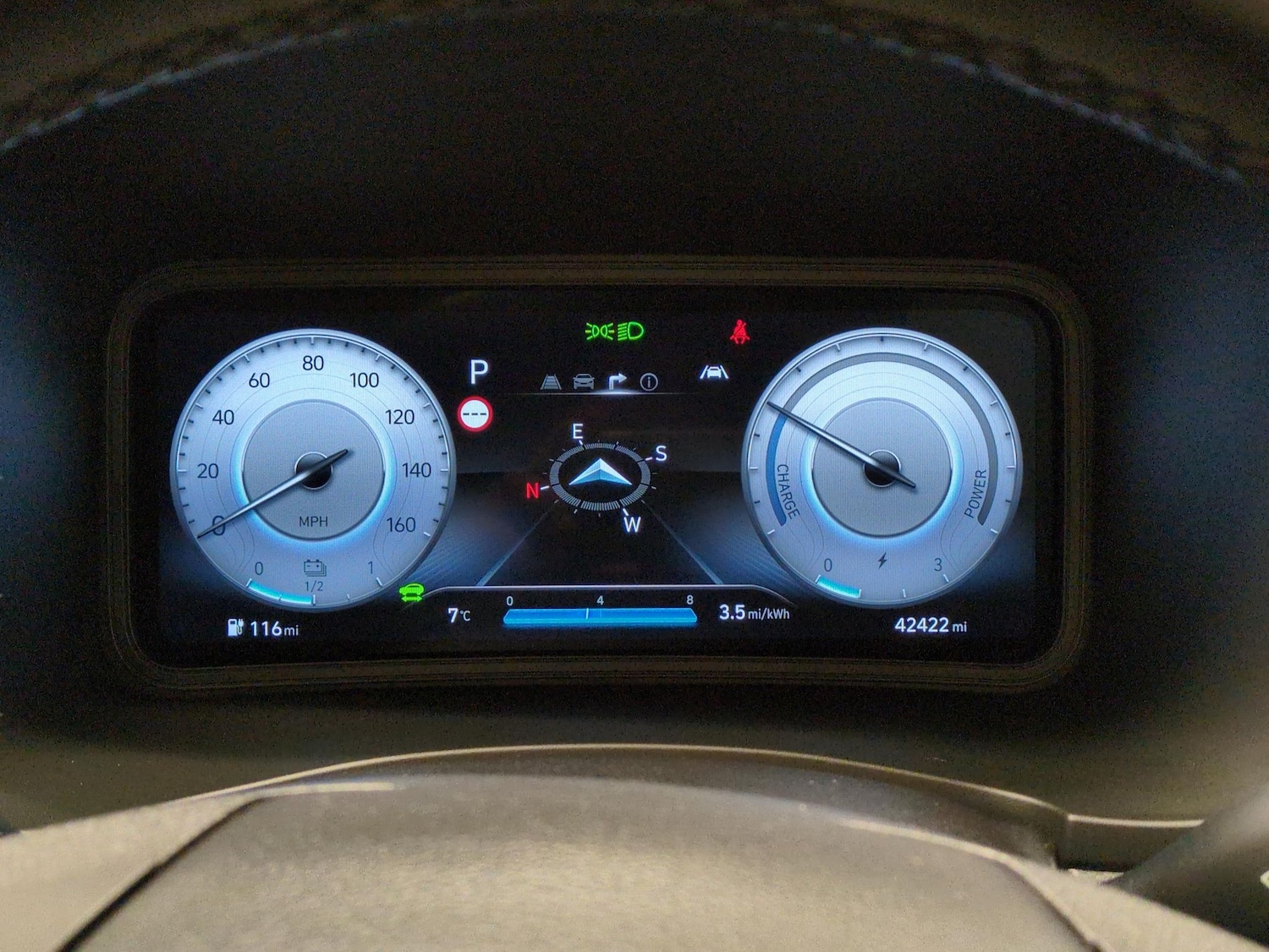 Used Hyundai KONA 2023 for sale - 77946768: Photo 26