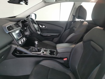 Used Renault Kadjar undefined for sale - 78412196: Photo