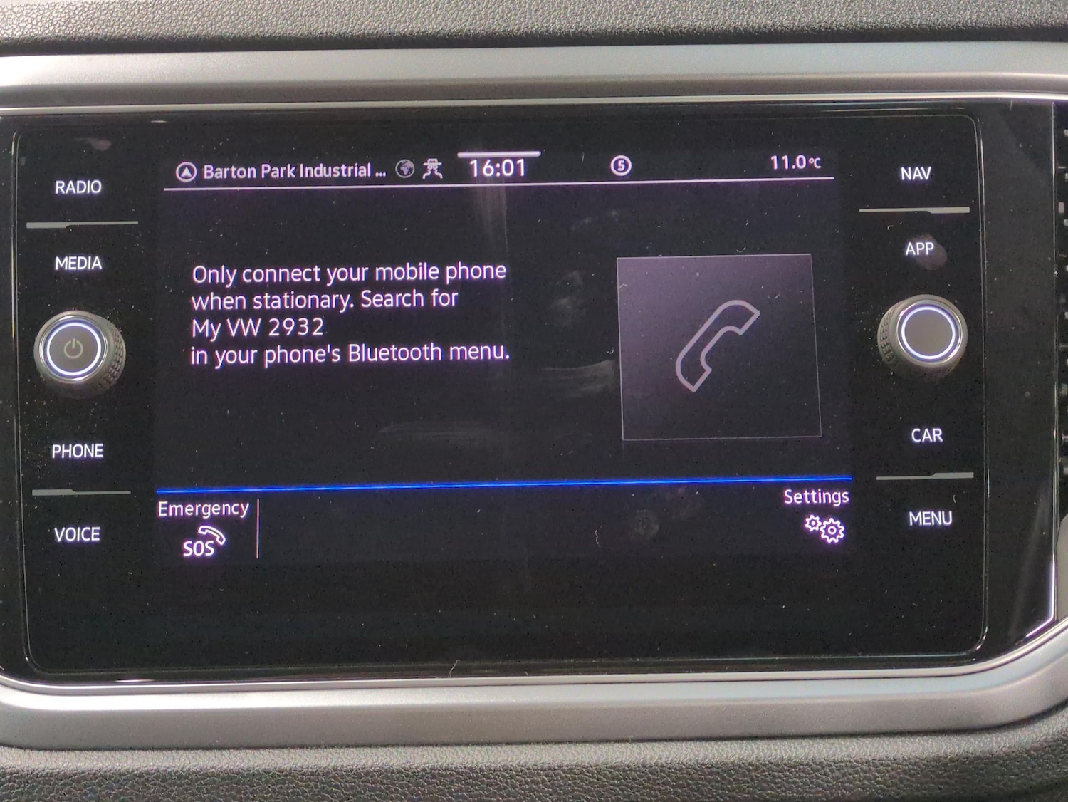 Used Volkswagen T-Roc 2021 for sale - 76792691: Photo 14