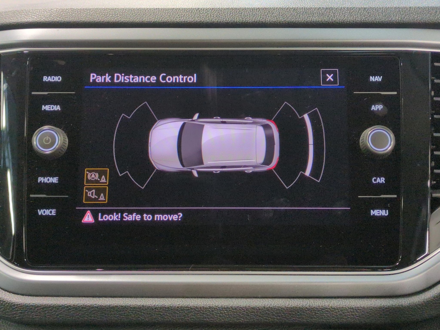 Used Volkswagen T-Roc 2021 for sale - 76792691: Photo 15