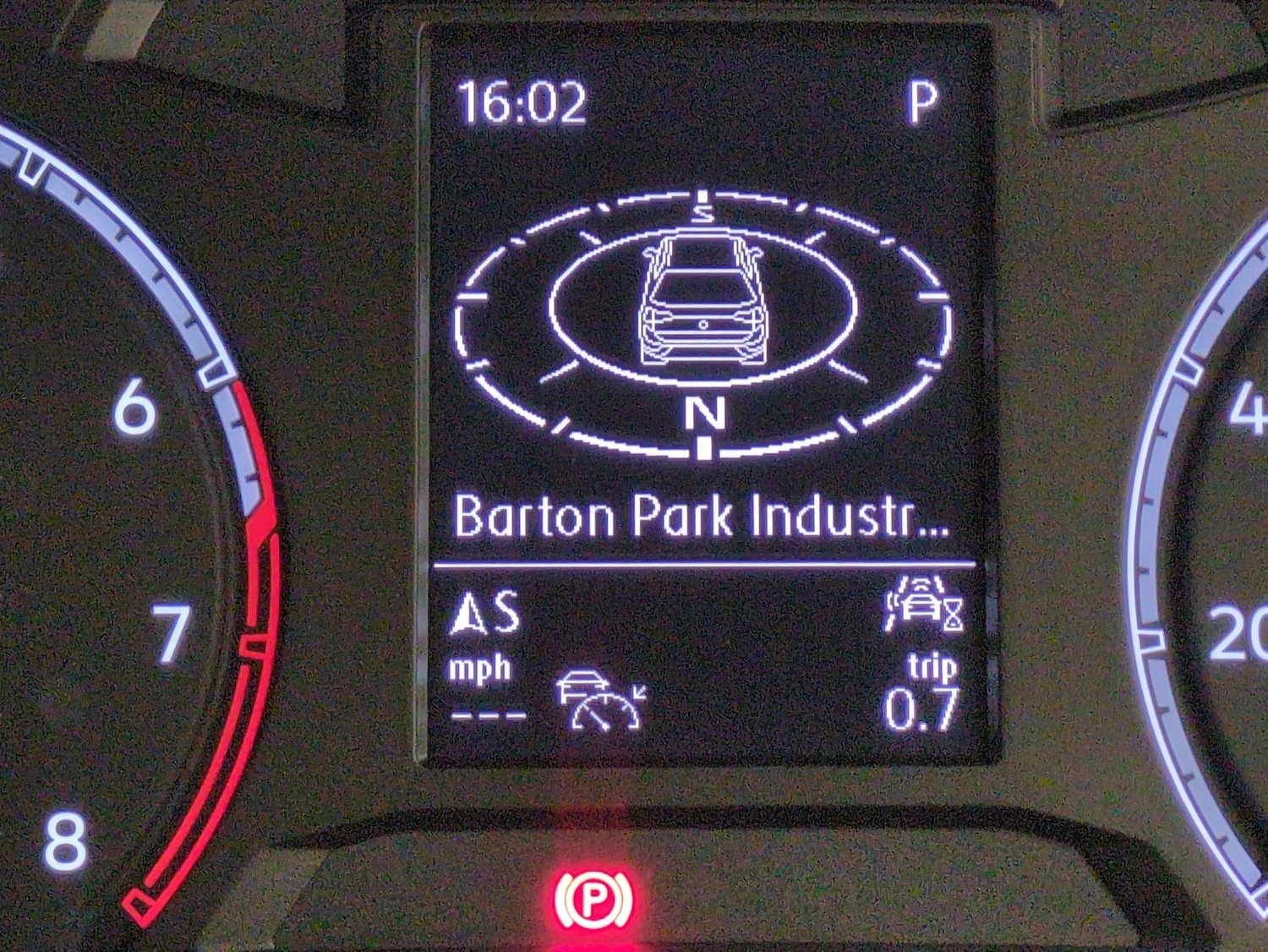 Used Volkswagen T-Roc 2021 for sale - 76792691: Photo 19